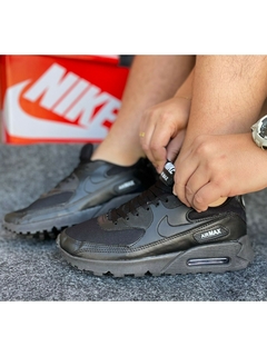 Nike Air Max 90 - WS House