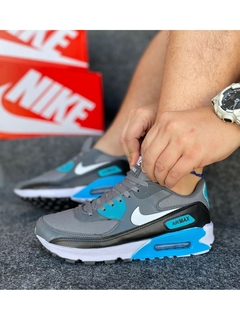 Nike Air Max 90 - comprar online