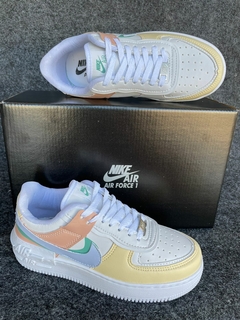 Nike Air Force Shadow Feminino - WS House
