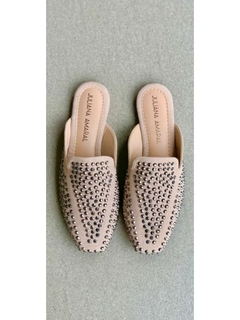 Sapatilha Mule - comprar online