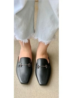 Sapatilha Mule