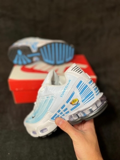 Air Max Tuner