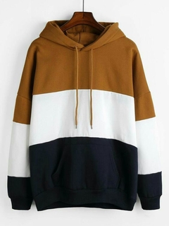 Buzo Caballero 03