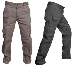 Pantalones Cargo 02