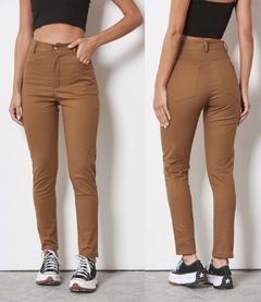 PANTALON 58 DAMA