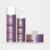 Kit Cachos Hay Tô de Cachos (shampoo 300ml, Uso Obrigatório 300ml, máscara 300g)