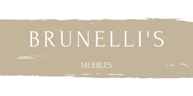 Brunellis Muebles