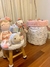 Cesto de Brinquedos ou Roupa "suja!" SOB ENCOMENDA na internet