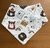 Babador Bandana Bichos Boho - comprar online