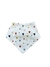 Babador Bandana Coração