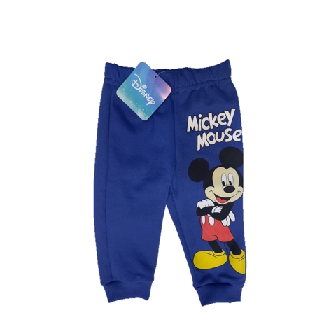 JOGGING MICKEY FRIZADO