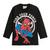 REMERA SPIDERMAN FIND YOU POWER - comprar online