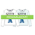 REMERA STITCH TEENS OVERSIZE DIBUJANDO