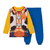 PIJAMA TOY STORY WOODY