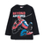 REMERA SPIDERMAN BEYOND