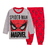 PIJAMA SPIDERMAN OJOS - comprar online