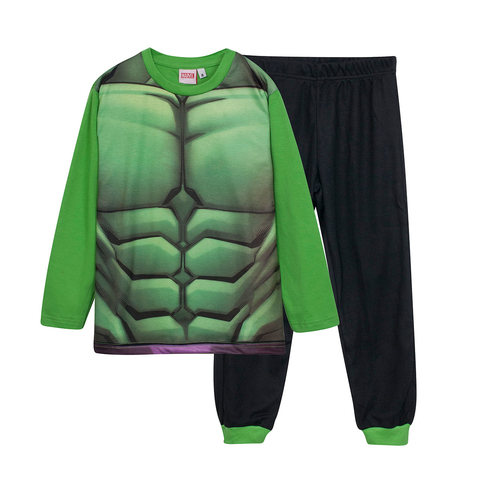 PIJAMA HULK