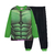 PIJAMA HULK