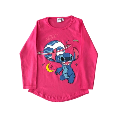 REMERA STITCH