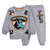 CONJUNTO BUZZLIGHTYEAR FRIZADO JOGGING + BUZO en internet