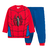 PIJAMA FULL SPIDERMAN