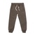 JOGGING LISO 100% ALGODON CON CORDON - ANTON