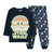 PIJAMA STAR WARS GROGU