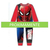 ENTERITO SPIDERMAN MICROPOLAR