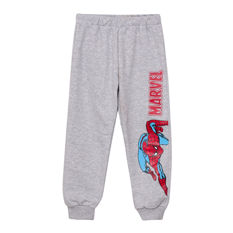 JOGGING SPIDERMAN LATERAL FRIZADO