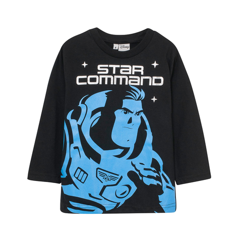 REMERA BUZZLIGHTYEAR STAR COMAND