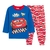 PIJAMA CARS CARITAS - comprar online