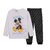 PIJAMA MICKEY BEST SMILE