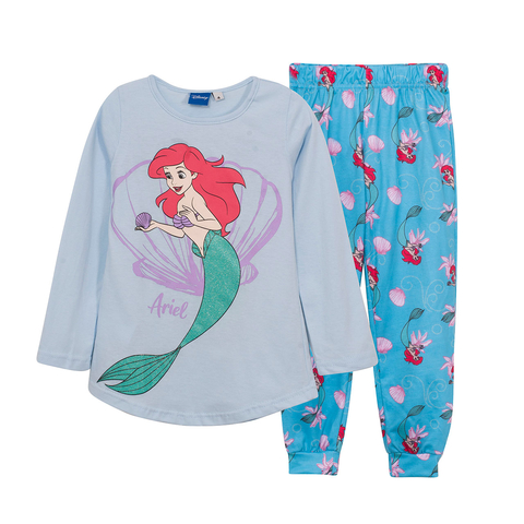 PIJAMA SIRENITA