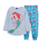 PIJAMA SIRENITA