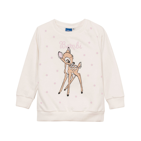 BUZO BAMBI FRIZADO