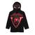 REMERA MILES MORALES DISFRAZ CON MASCARA - comprar online