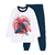 PIJAMA SPIDERMAN CIRCULO