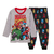 PIJAMA AVENGERS MARVEL COMICS - comprar online