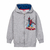 CONJUNTO SPIDERMAN FRIZADO JOGGING + CAMPERA - ANTON