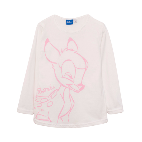 REMERA BAMBI