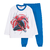 PIJAMA SPIDERMAN CIRCULO - comprar online