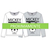 REMERA MICKEY TEENS OVERSIZE