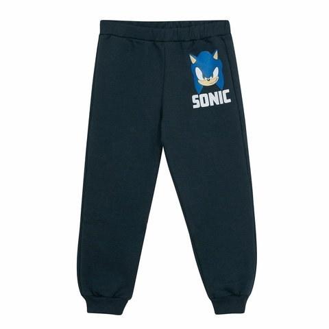 JOGGING SONIC FRIZADO