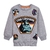 CONJUNTO BUZZLIGHTYEAR FRIZADO JOGGING + BUZO - ANTON