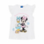 REMERA MINNIE AND DAISY VOLADOS - comprar online