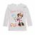 REMERA MINNIE AND DAISY PUNTITOS - comprar online