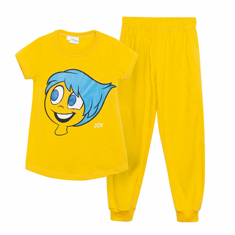 REMERA INTENSAMENTE ALEGRIA