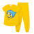 REMERA INTENSAMENTE ALEGRIA