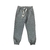 JOGGING LISO 100% ALGODON CON CORDON - tienda online