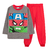 PIJAMA AVENGERS CARAS - comprar online